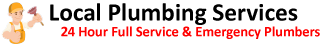 Diamond Spgs CA 24 Hour Plumbers